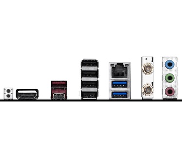 MSI Pro B840-S EVO WIFI6E