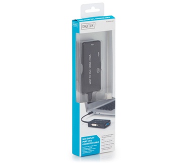 Digitus DB-340419-002-S