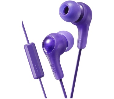 JVC HA-FX7M (Paars)