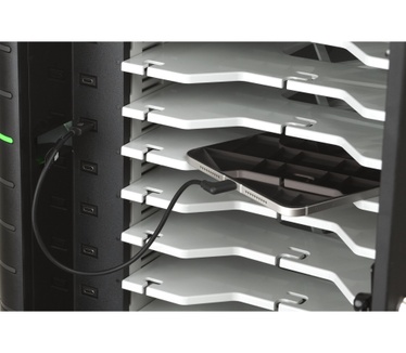 Kensington USB-C Charging Cables (verpakking van 10)