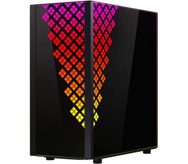 BitFenix BFC-DAW-500-KKGSK-RP