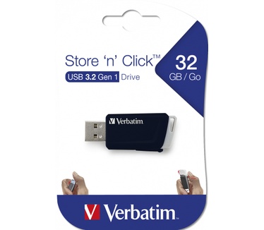 Verbatim Store 'n' Click