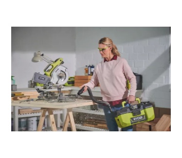 Ryobi R18PV-0