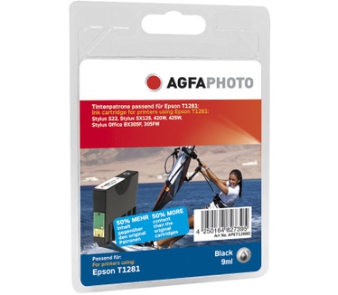 Agfaphoto APET128BD