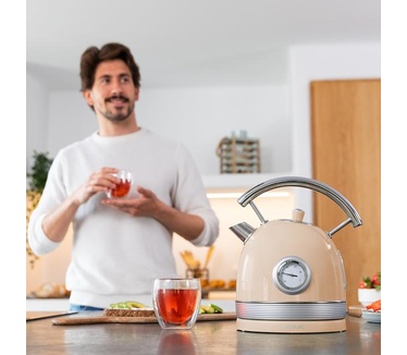 Cecotec ThermoSense 420