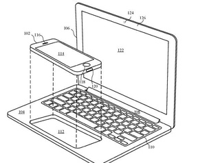 Apple-patent