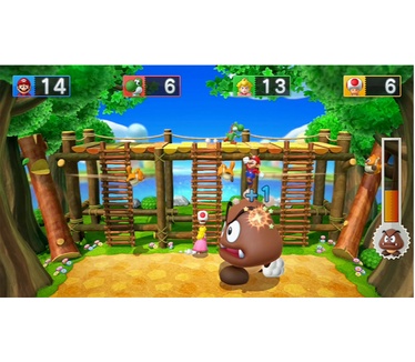 Mario Party 10