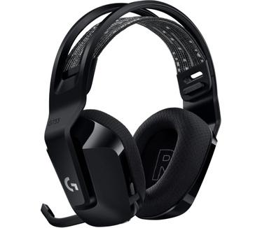 Logitech G733