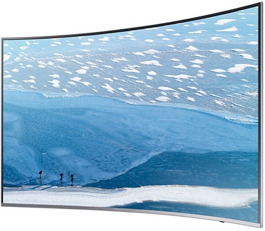 Samsung UE49KU6509U