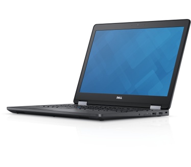 Dell E5570