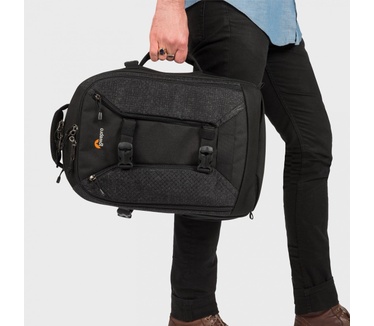 Lowepro Pro Runner BP 350 AW II Zwart