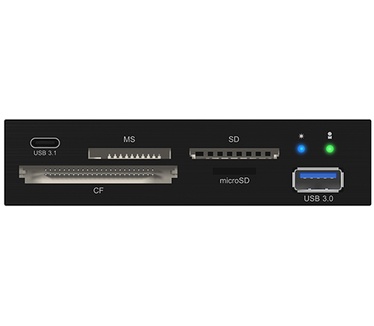 Icy Box IB-865a