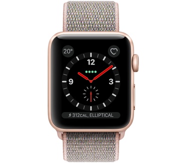 Apple Watch Series 3