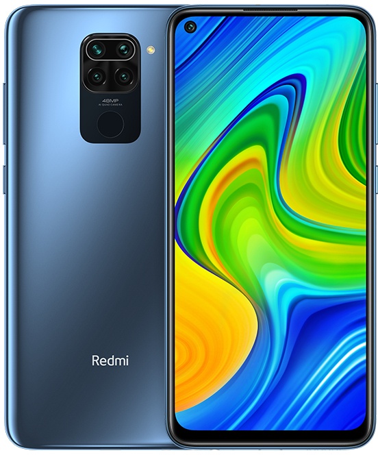 note 9 ram specs