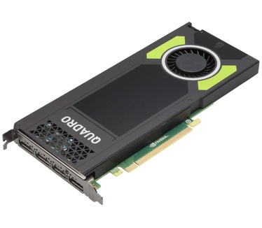 HP NVIDIA Quadro M4000