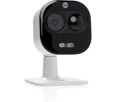 Yale Smart Home All-in-One camera