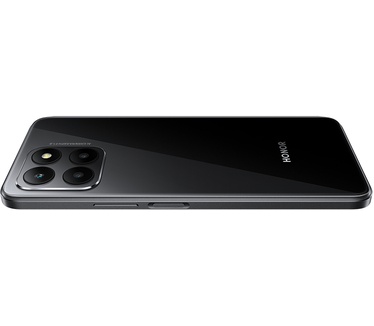 Honor 70 Lite, 4GB ram, 128GB opslag Zwart