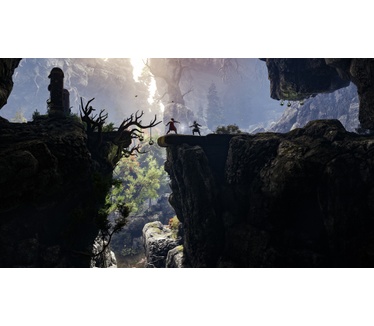 Greedfall, Windows
