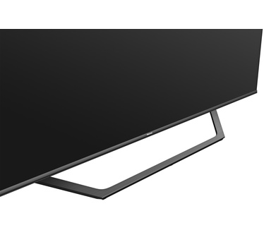 Hisense 43A70GQ Zwart