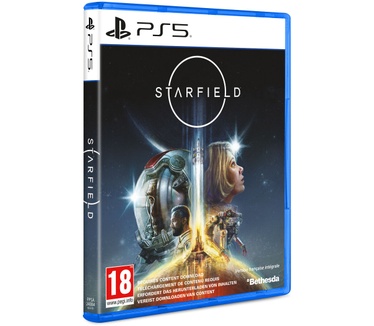 Starfield