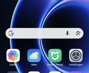 Xiaomi 17 - HyperOS 3