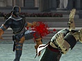 Review Mortal Kombat vs DC Universe