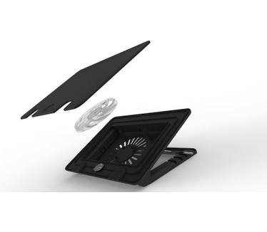 Cooler Master ERGOSTAND IV