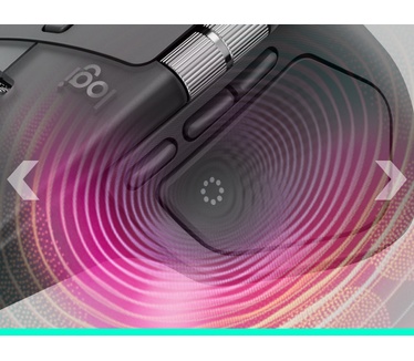 Logitech MX Master 4 for Business