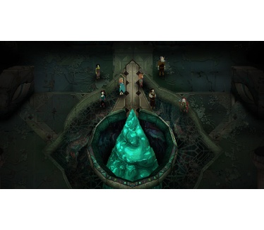 Children of Morta, Xbox One