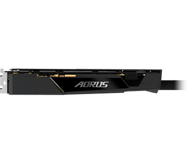 MSI Aorus GeForce RTX™ 3090 Ti Xtreme Waterforce 24G