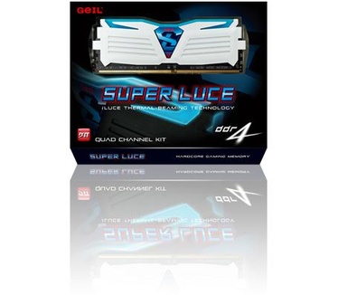 GeIL Super Luce GLWR416GB3400C16AQC