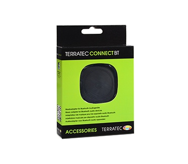 Terratec Connect BT NFC