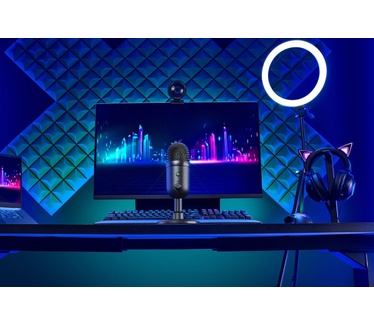 Razer Seiren V2 X