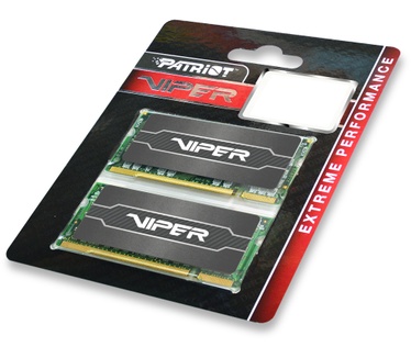 Patriot Memory Viper 3 PV38G160LC9SK