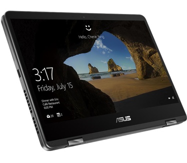 Asus ZenBook Flip UX461UA -E1112T
