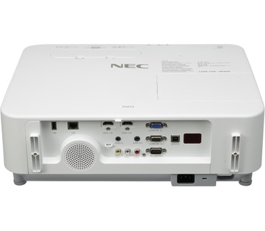NEC P603X