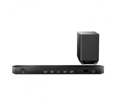 Sony HT-ST9