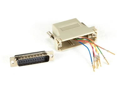 Black Box FA4525M-GY