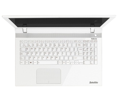 Toshiba Satellite L50-C-1VH
