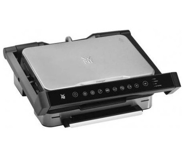 WMF Profi Plus Contact Grill Perfection