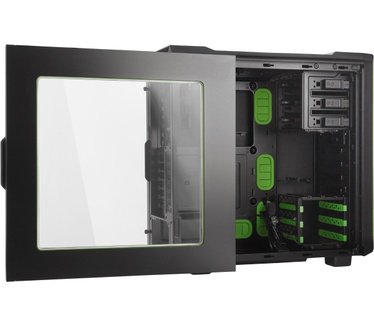 be quiet! Silent Base 600