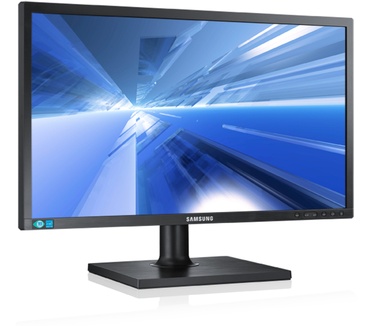 Samsung S19C450MW Zwart