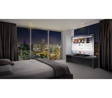 Samsung HG40ED690DB Zwart