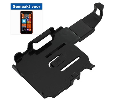 Haicom losse houder Nokia Lumia 625 (FI-300) (zonder mount)