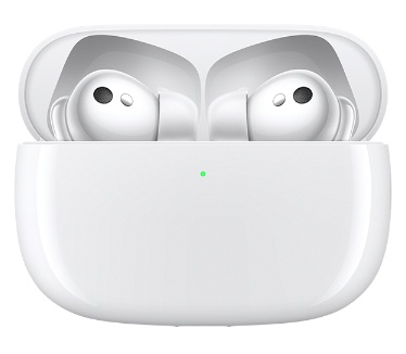 Honor Earbuds 3 Pro (Wit)