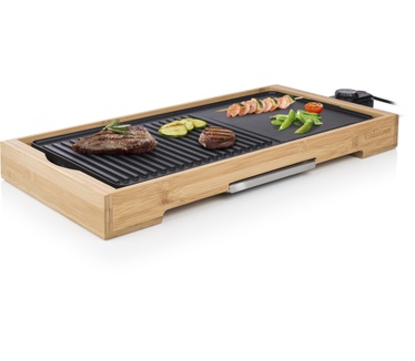 Tristar BP-2641 Bamboo Grill XL