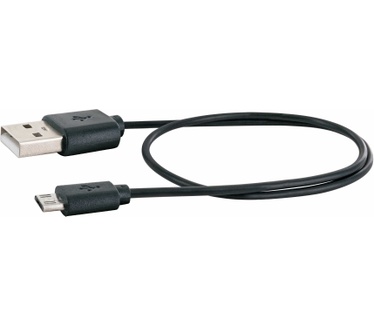 Schwaiger KH710BTS (Zwart)