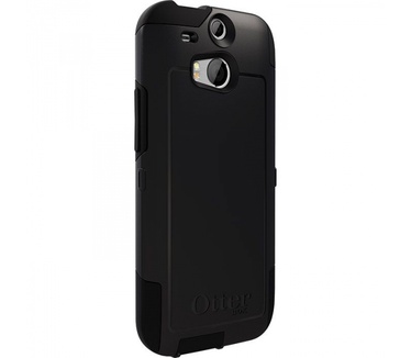 Otterbox Commuter HTC One (M8) Zwart