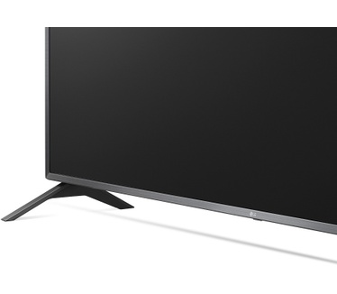 LG 86UN85006LA Zwart