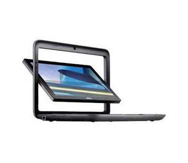 Dell Inspiron Duo Black Atom N550
